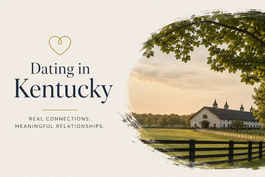 Kentucky Dating